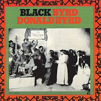 Donald Byrd – Blackbyrd