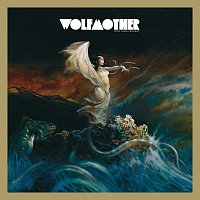 Přední strana obalu CD Wolfmother [10th Anniversary Deluxe Edition]