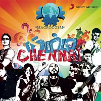 Various  Artists – Namma Chennai (Original Motion Picture Soundtrack)