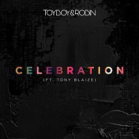 Celebration (feat. Tony Blaize)