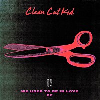 We Used To Be In Love - EP