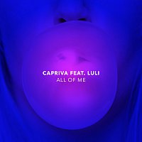 Capriva, Luli – All Of Me