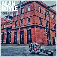 Alan Doyle – A Week At The Warehouse