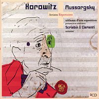 Vladimir Horowitz – Scriabine/Moussorgsky/Clementi: Piano Music