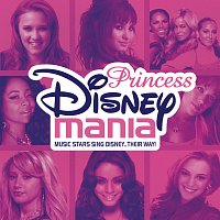 Různí interpreti – Princess Disneymania