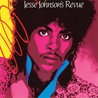Jesse Johnson – Jesse Johnson's Revue