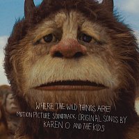 Where The Wild Things Are Motion Picture Soundtrack:  Original Songs By Karen O And The Kids [w/ Booklet]
