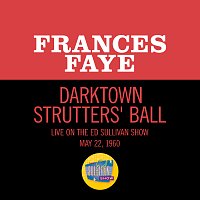 Frances Faye – Darktown Strutters' Ball [Live On The Ed Sullivan Show, May 22, 1960]