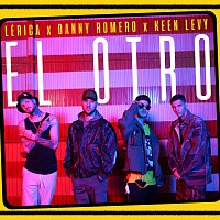 Lérica, Danny Romero, Keen Levy – El Otro