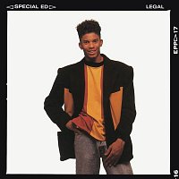 Special Ed – Legal