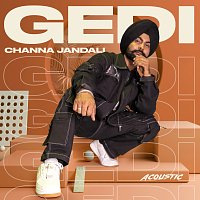 Channa Jandali – Gedi [Acoustic]