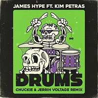 James Hype, Kim Petras, Chuckie and Jerrih – Drums [Chuckie and Jerrih Voltage Remix]