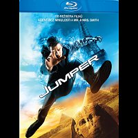 Různí interpreti – Jumper Blu-ray