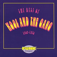 Kool & The Gang – The Best Of Kool And The Gang (1969 - 1976)