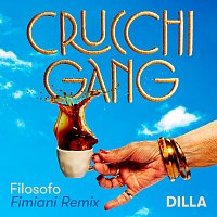 Crucchi Gang, Dilla, Fimiani – Filosofo [Fimiani Remix]
