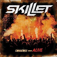 Skillet – Comatose Comes Alive