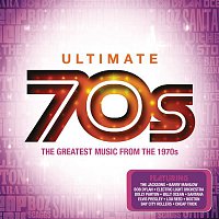 Various  Artists – Ultimate... 70s