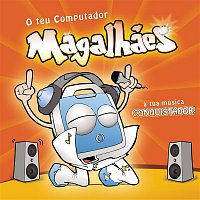 Magalhaes – O CD