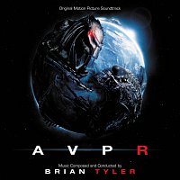 Brian Tyler – Aliens Vs. Predator: Requiem [Original Motion Picture Soundtrack]
