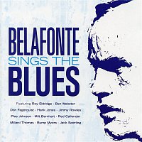 Harry Belafonte – Belafonte Sings the Blues