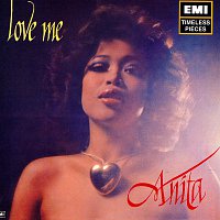 Anita Sarawak – Love Me