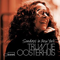 Trijntje Oosterhuis – Sundays In New York