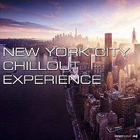 Přední strana obalu CD New York City Chillout Experience