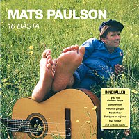 Mats Paulson – Musik vi minns - Visa vid vindens angar