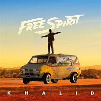 Khalid – Free Spirit CD