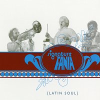 Různí interpreti – Fania Signature Vol. II: Latin Soul