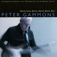 Peter Gammons – Never Slow Down, Never Grow Old