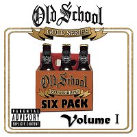 Old School Gold Series Six Pack [Vol. 1]