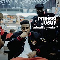 Prinssi Jusuf – Prinssille morsian (feat. Ike)