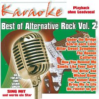 Karaokefun.cc VA – Best of Alternative Rock Vol.2 - Karaoke