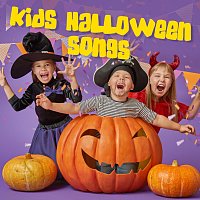 Různí interpreti – Kids Halloween Songs