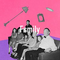 ATSUKI TAKETOMO – Family