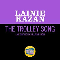 Lainie Kazan – The Trolley Song [Live On The Ed Sullivan Show, December 29, 1968]