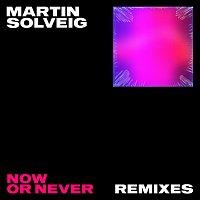 Martin Solveig, Faouzia – Now Or Never [Remixes]