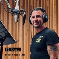F1 Xandi – F1 ist unser Leben