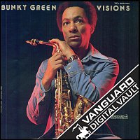 Bunky Green – Visions