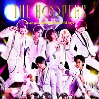 The Hoopers – Go! Go! Dance Ga Tomaranai