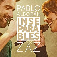 Pablo Alborán – Inséparables (feat. Zaz)