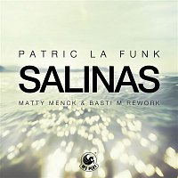Patric La Funk – Salinas (Matty Menck & Basti M Rework)
