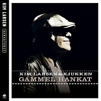 Kim Larsen & Kjukken – Gammel Hankat [Remastered]