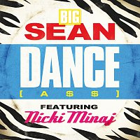 Big Sean, Nicki Minaj – Dance (A$$) Remix