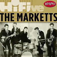 The Marketts – Rhino Hi-Five: The Marketts