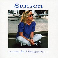Véronique Sanson – Sanson Comme Ils L'Imaginent