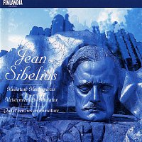 Přední strana obalu CD Sibelius : Miniature Masterpieces