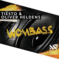 Tiësto, Oliver Heldens – Wombass