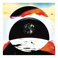 Přední strana obalu CD Hotel California